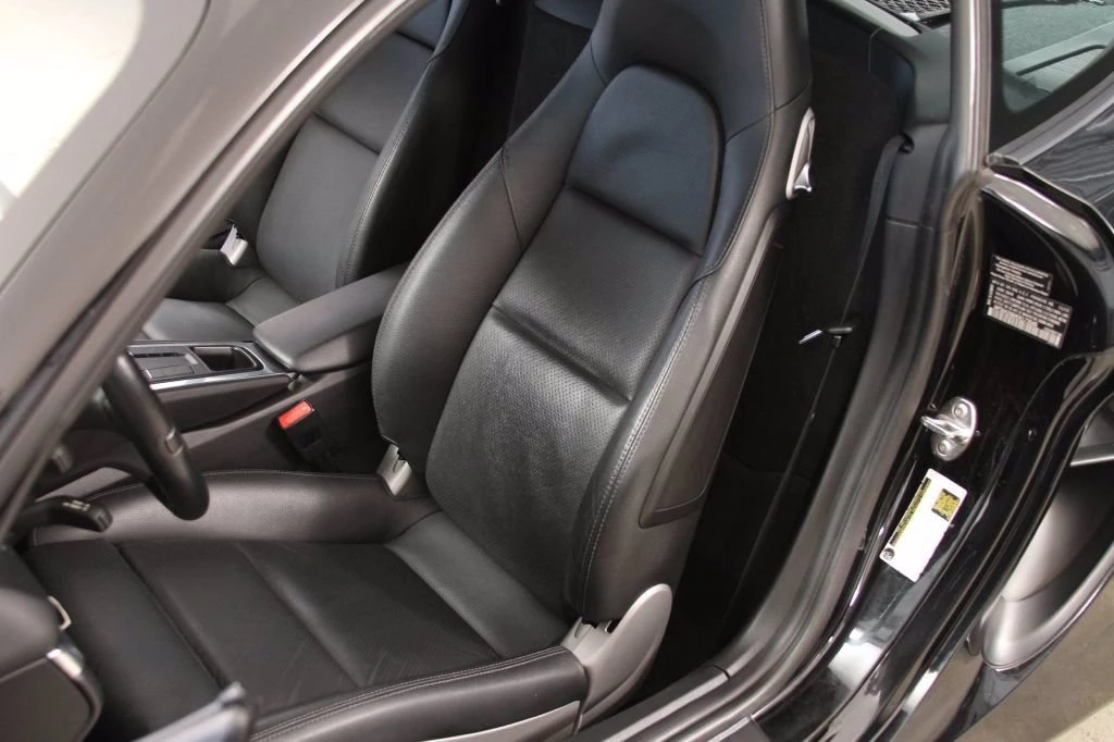 2014 Porsche 981 Cayman - Image 12 of 24