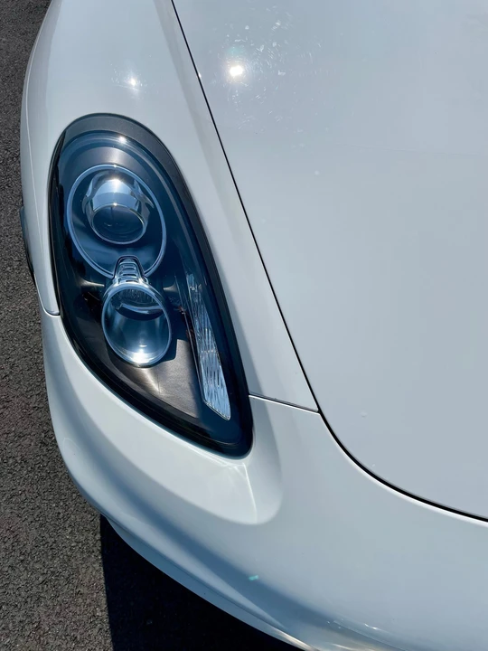 2014 Porsche 981 Cayman - Image 6 of 17