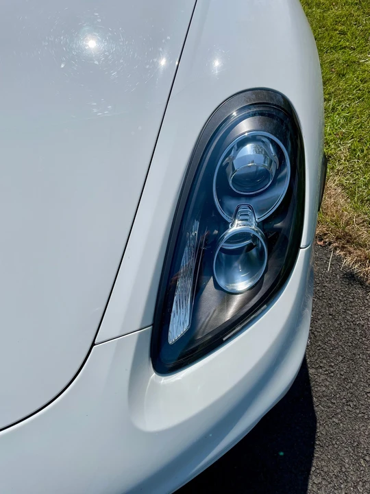 2014 Porsche 981 Cayman - Image 7 of 17