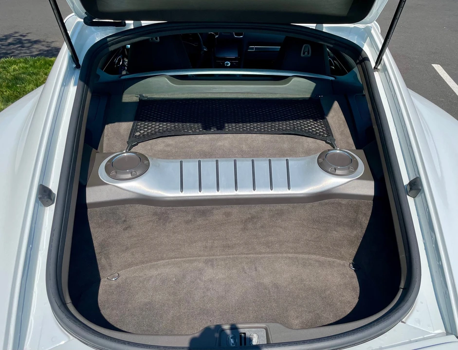 2014 Porsche 981 Cayman - Image 15 of 17