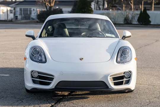 2014 Porsche 981 Cayman - Image 2 of 31
