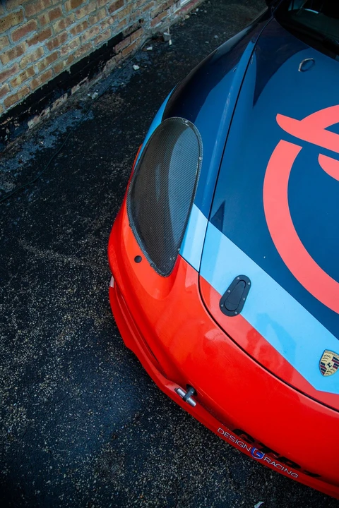 2014 Porsche 981 Cayman - Image 12 of 31