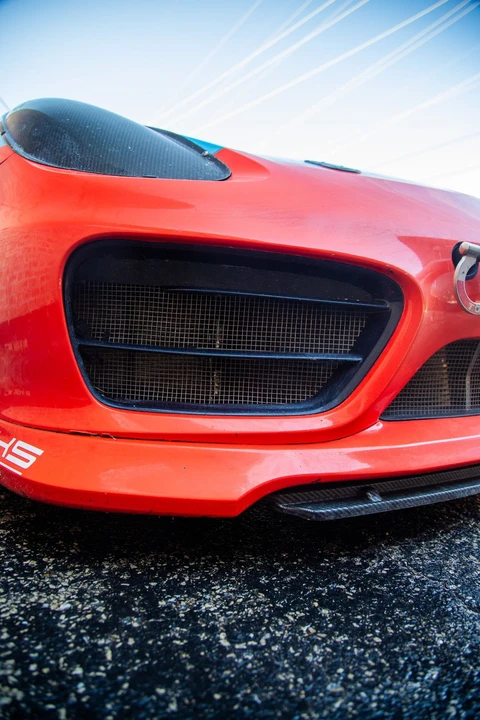 2014 Porsche 981 Cayman - Image 15 of 31