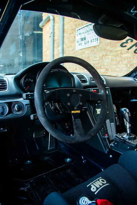 2014 Porsche 981 Cayman - Image 23 of 31
