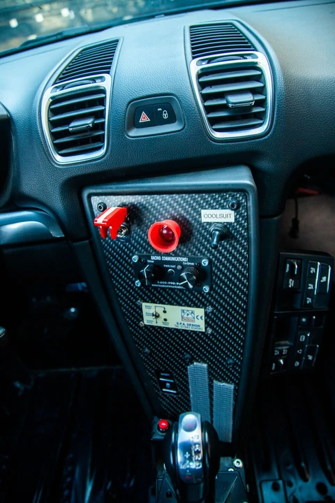 2014 Porsche 981 Cayman - Image 25 of 31