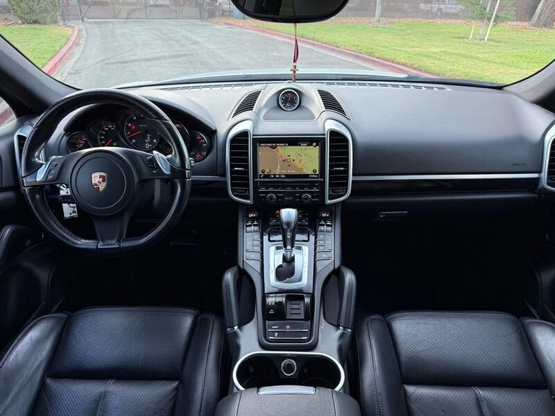 2014 Porsche 981 Cayman - Image 11 of 20
