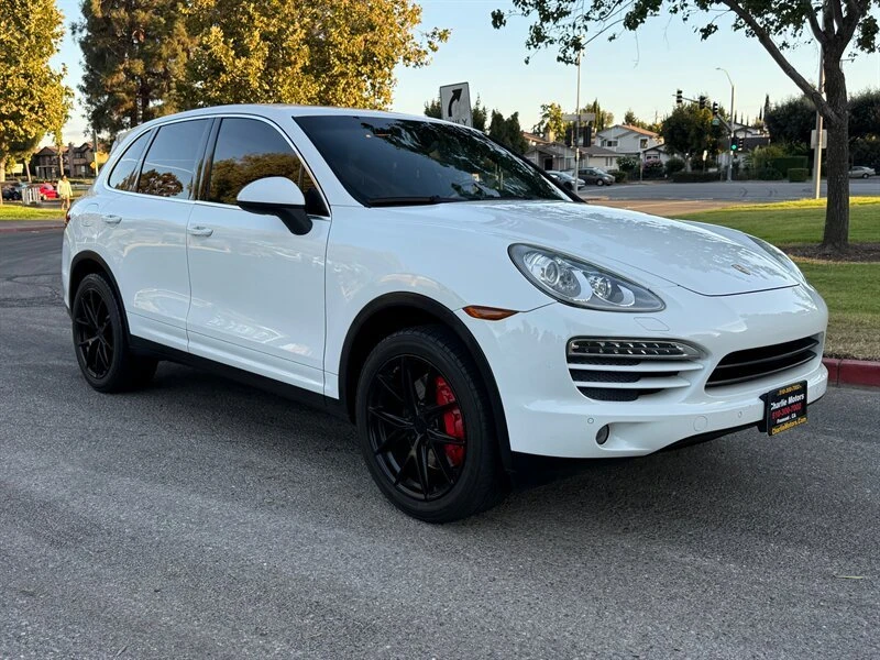 2014 Porsche 981 Cayman - Image 2 of 20