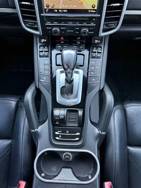 2014 Porsche 981 Cayman - Image 14 of 20