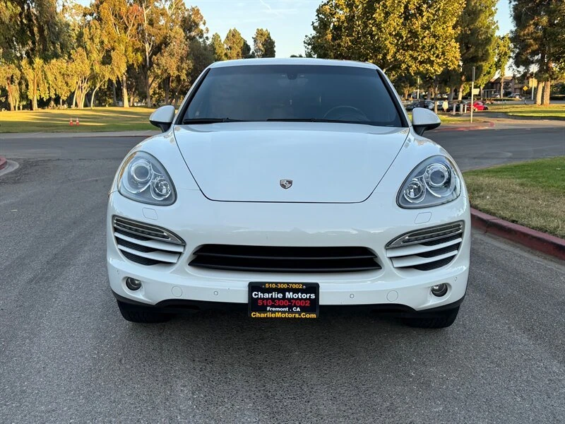 2014 Porsche 981 Cayman - Image 3 of 20