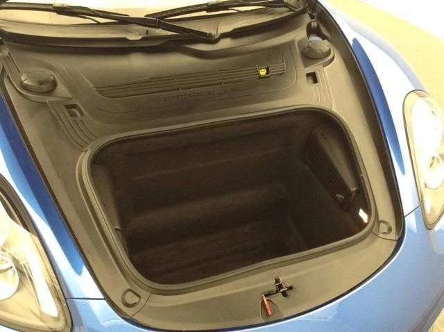 2014 Porsche 981 Cayman - Image 7 of 8