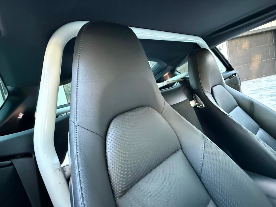 2014 Porsche 981 Cayman S - Image 4 of 12
