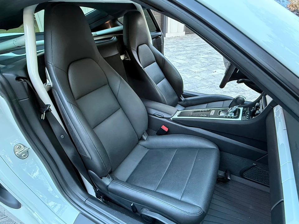 2014 Porsche 981 Cayman S - Image 8 of 12