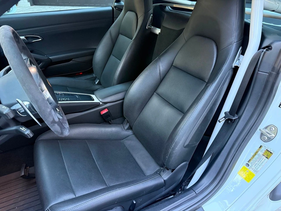 2014 Porsche 981 Cayman S - Image 2 of 12
