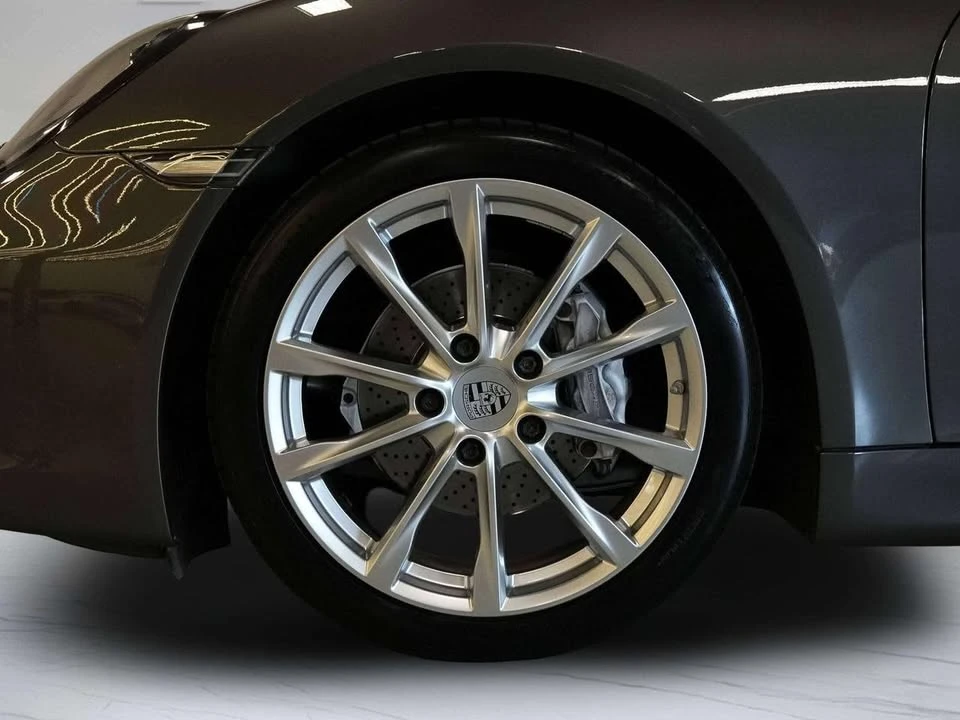 2014 Porsche 981 Cayman - Image 20 of 20