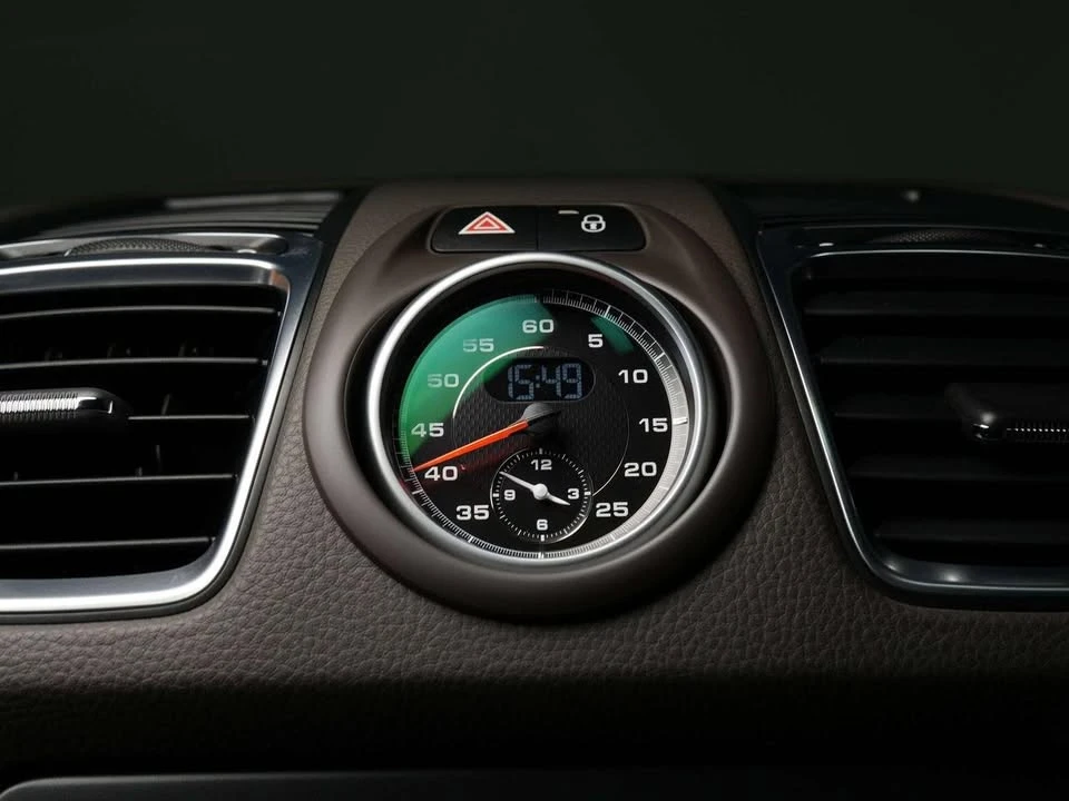 2014 Porsche 981 Cayman - Image 13 of 20