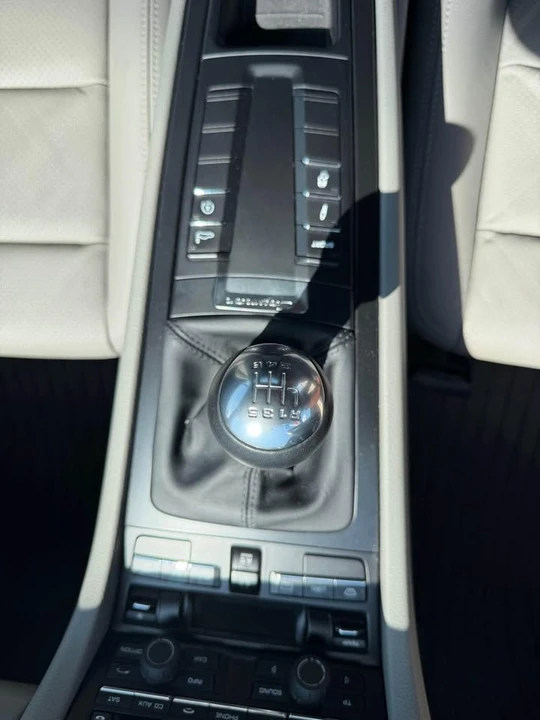 2014 Porsche 981 Cayman - Image 9 of 17