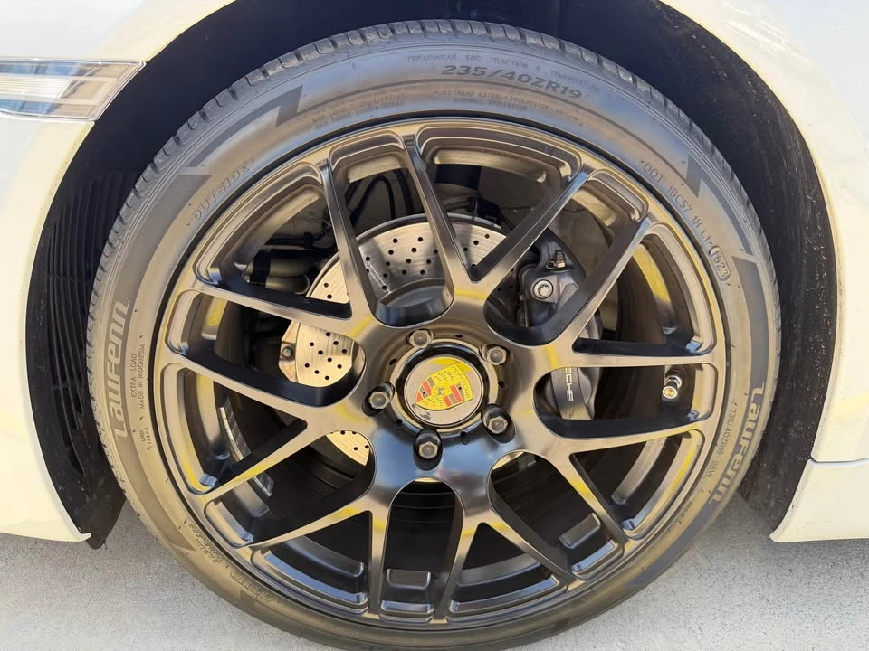 2014 Porsche 981 Cayman - Image 15 of 17