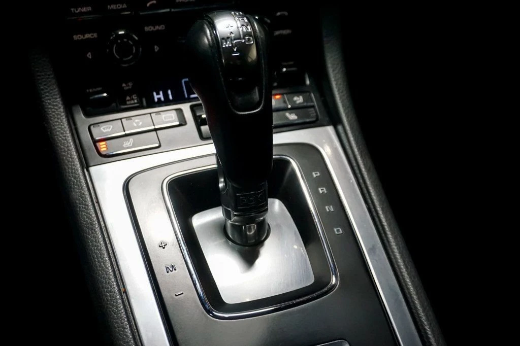 2014 Porsche 981 Cayman - Image 12 of 12