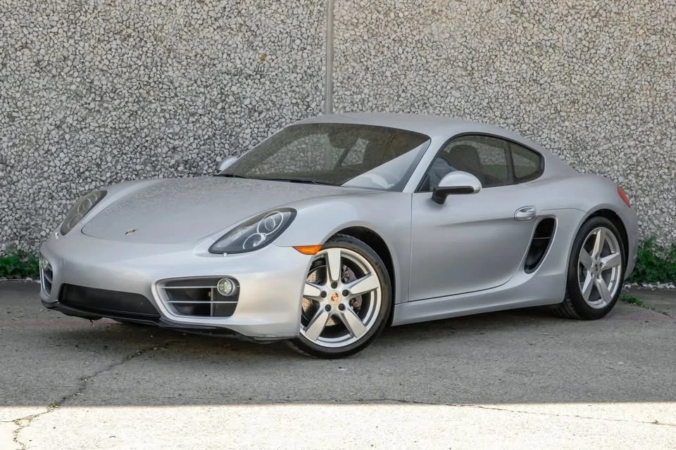 2014 Porsche - Image 5 of 20
