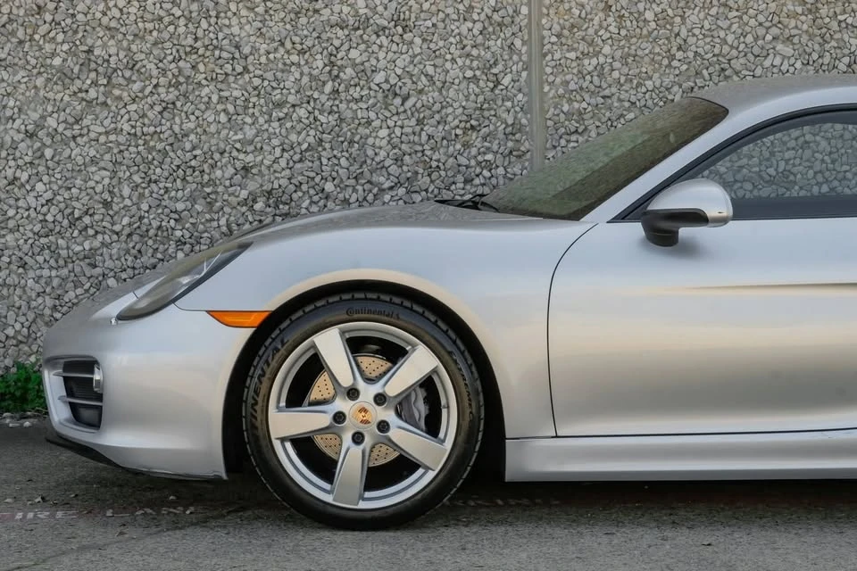 2014 Porsche - Image 13 of 20