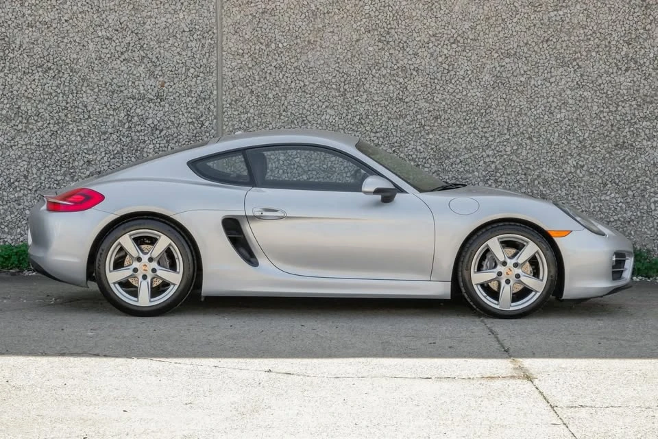 2014 Porsche - Image 8 of 20