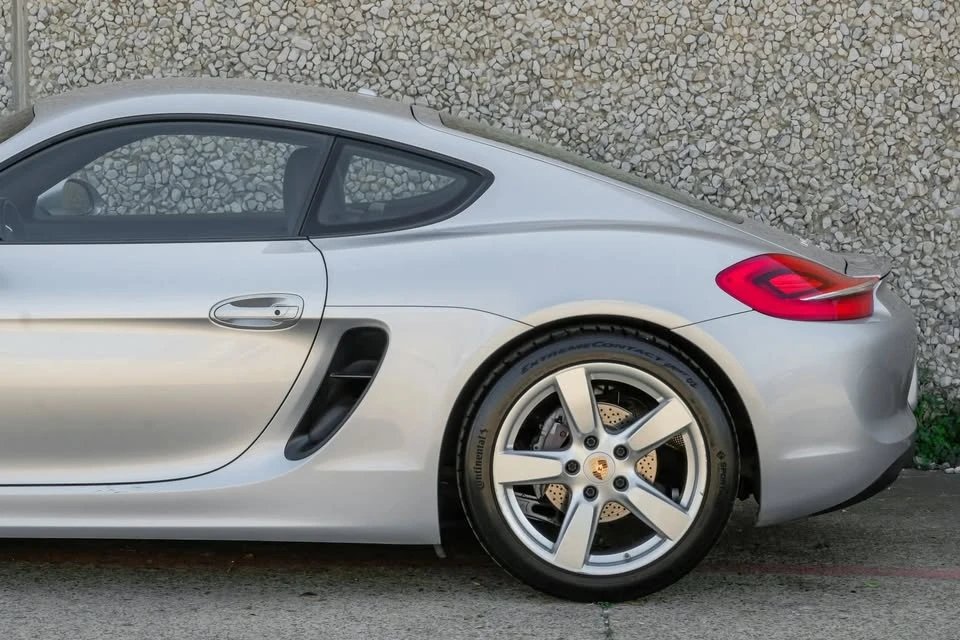 2014 Porsche - Image 14 of 20
