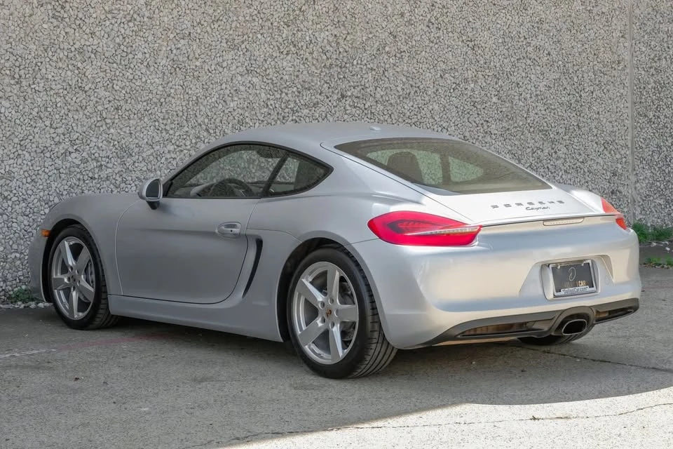 2014 Porsche - Image 11 of 20