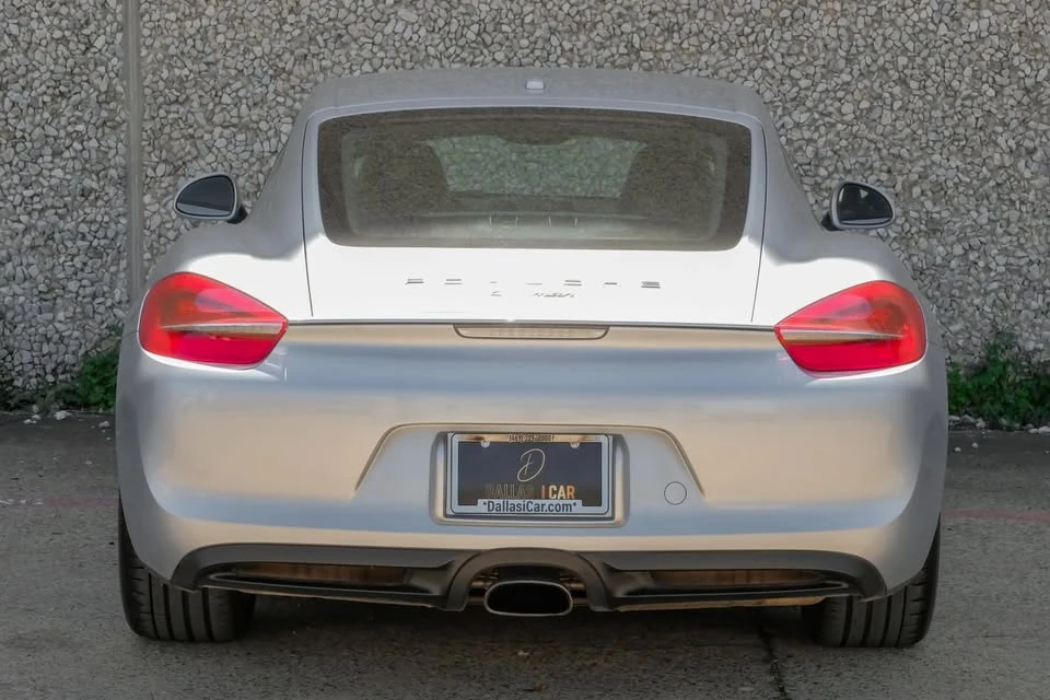 2014 Porsche - Image 10 of 20