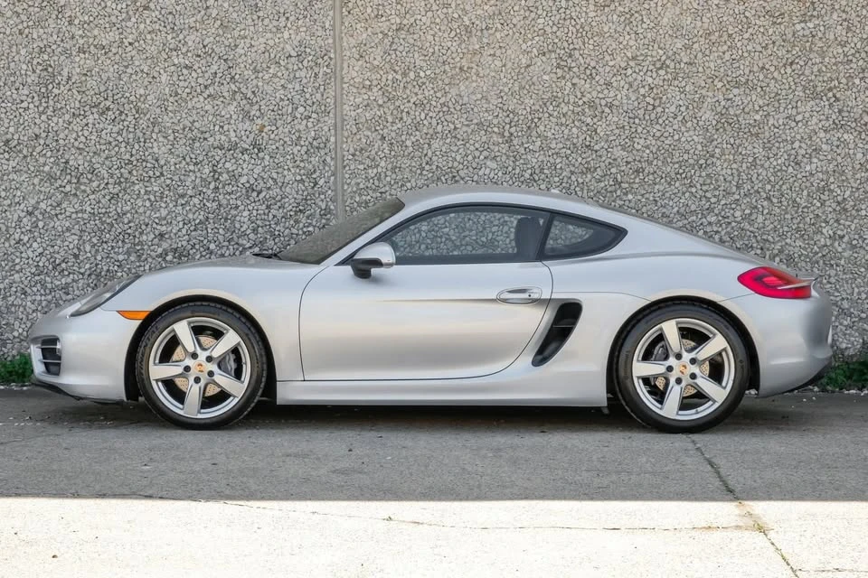 2014 Porsche - Image 12 of 20