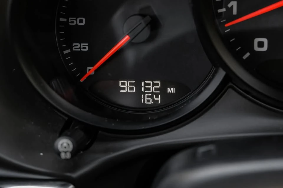 2014 Porsche - Image 19 of 20