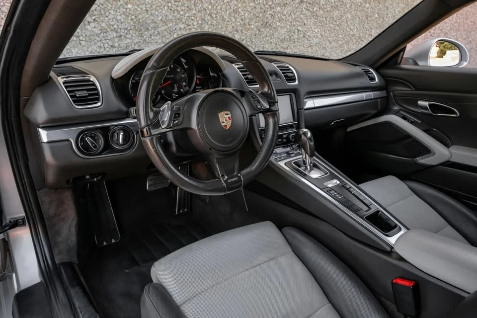 2014 Porsche - Image 3 of 20