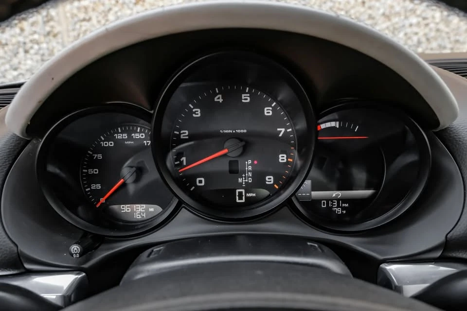 2014 Porsche - Image 18 of 20