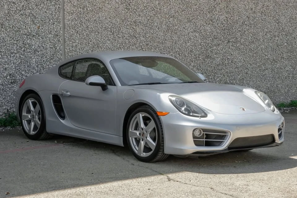 2014 Porsche - Image 7 of 20