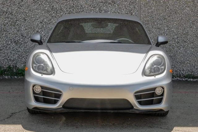 2014 Porsche 981 Cayman - Image 6 of 21