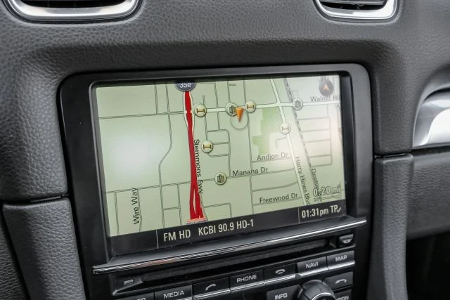 2014 Porsche 981 Cayman - Image 20 of 21