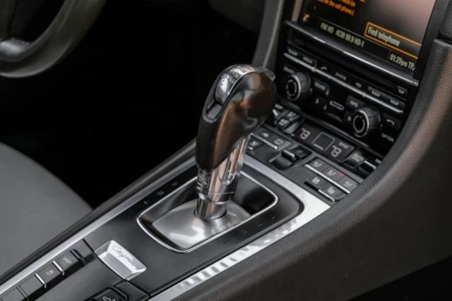 2014 Porsche 981 Cayman - Image 21 of 21