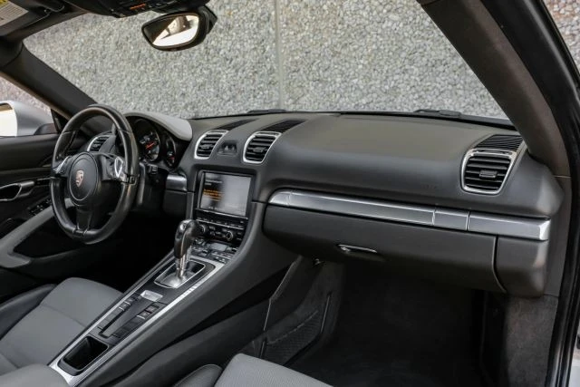 2014 Porsche 981 Cayman - Image 15 of 21