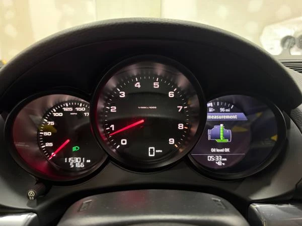 2014 Porsche 981 Cayman - Image 11 of 21