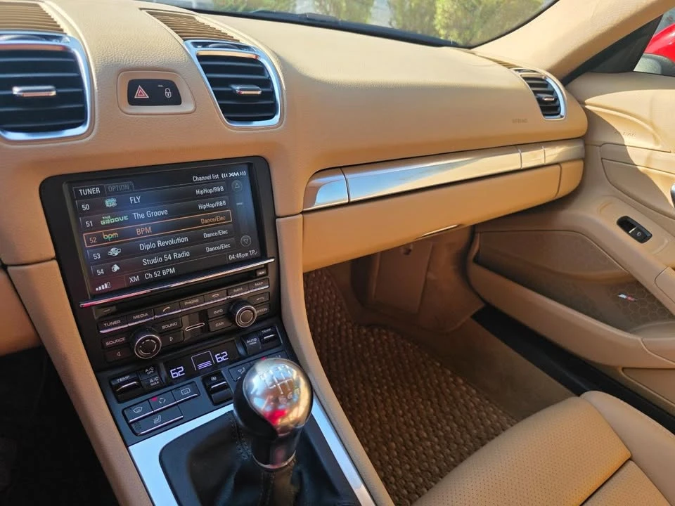 2014 Porsche 981 Cayman - Image 18 of 20