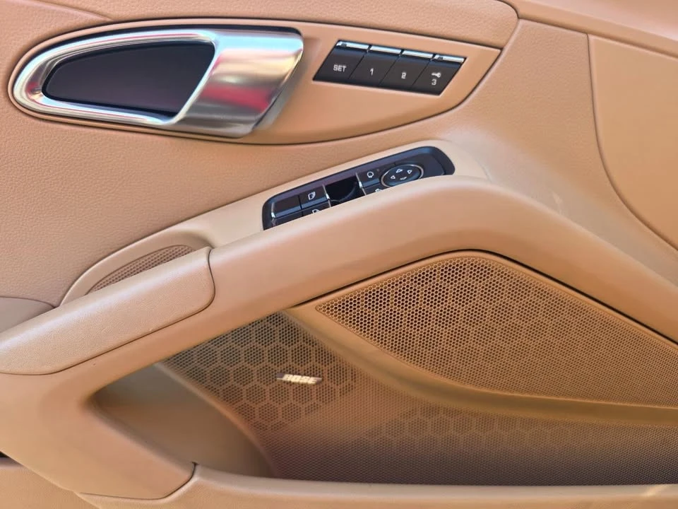 2014 Porsche 981 Cayman - Image 12 of 20