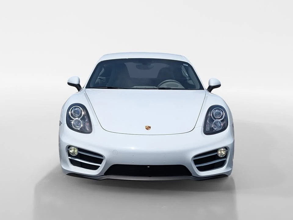 2014 Porsche 981 Cayman - Image 6 of 20