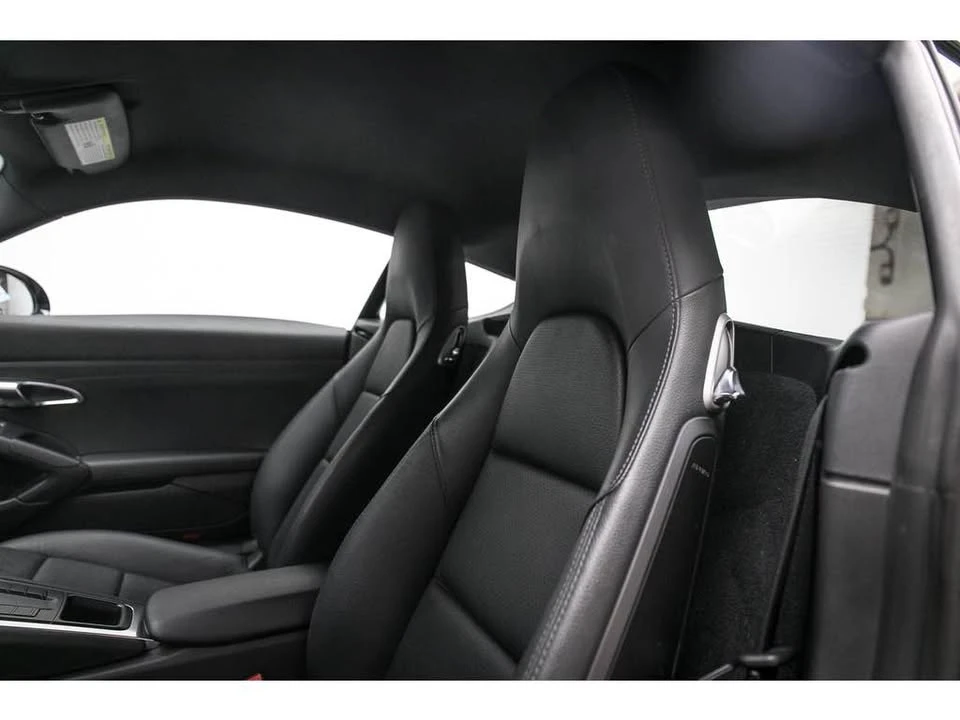 2014 Porsche 981 Cayman - Image 5 of 9