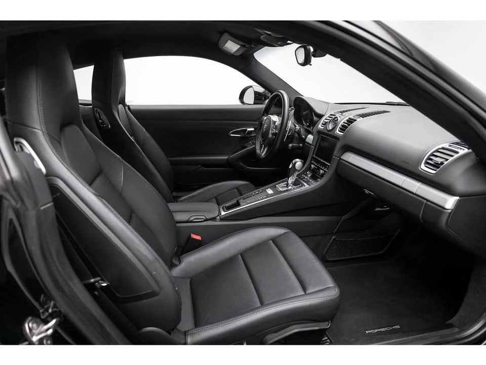 2014 Porsche 981 Cayman - Image 3 of 9