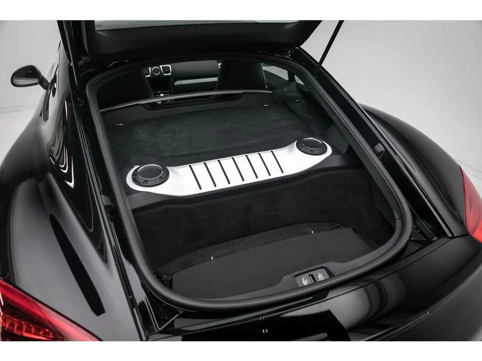 2014 Porsche 981 Cayman - Image 6 of 9