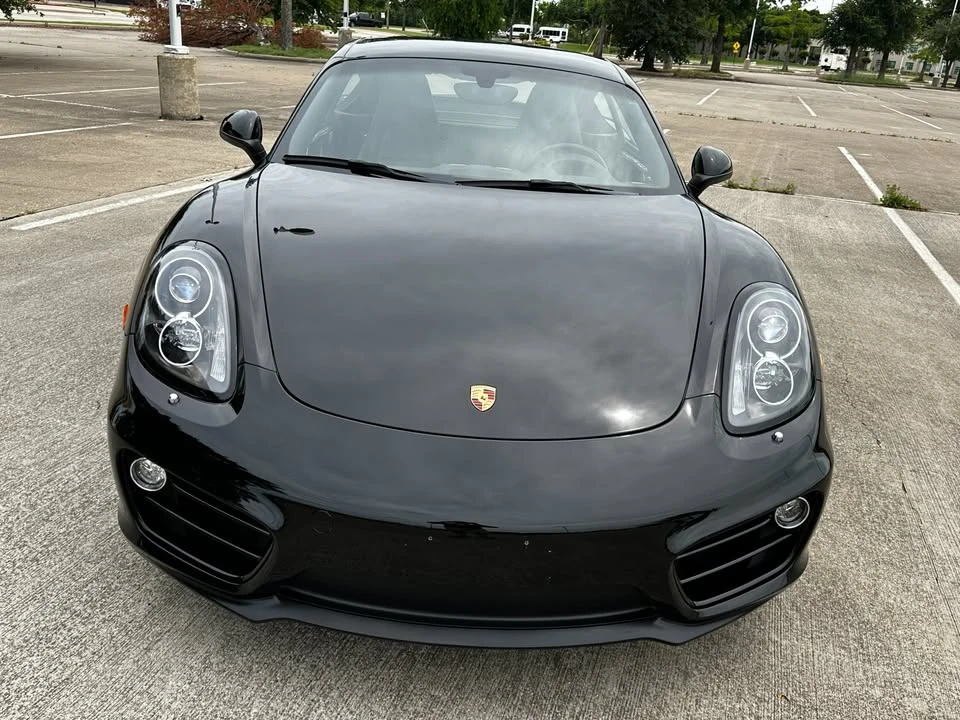 2014 Porsche 981 Cayman - Image 18 of 20