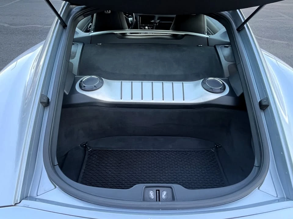 2014 Porsche 981 Cayman - Image 8 of 10