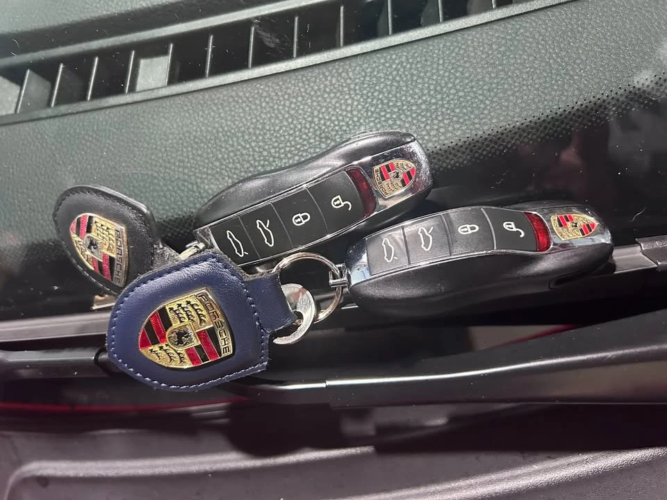 2014 Porsche 981 Cayman - Image 15 of 15