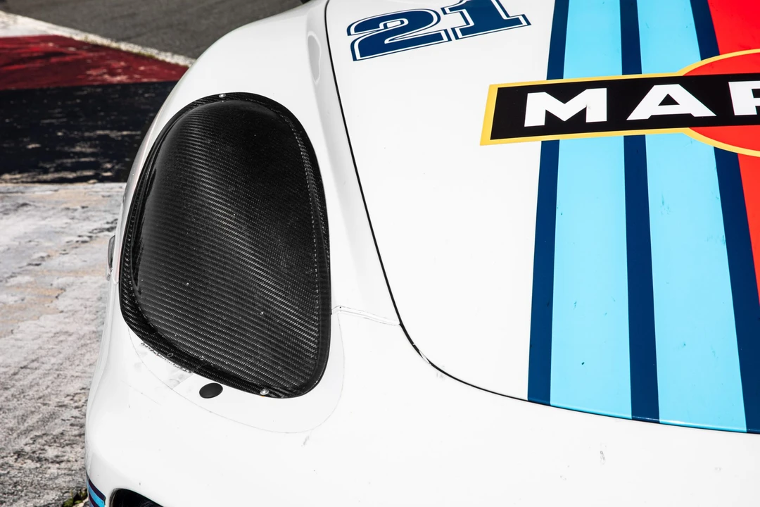 2014 Porsche 981 Cayman - Image 16 of 31