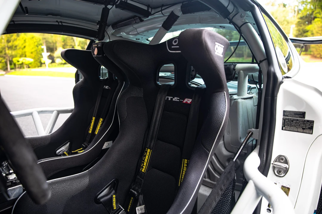 2014 Porsche 981 Cayman - Image 30 of 31
