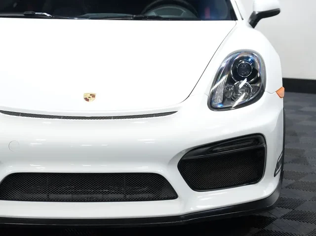 2014 Porsche 981 Cayman S - Image 10 of 20